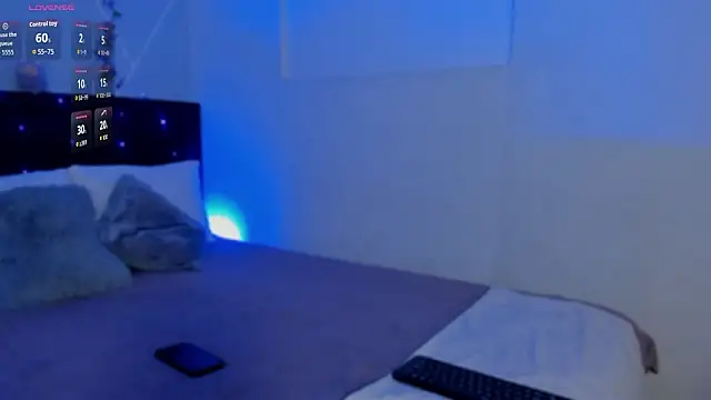 Alexa Espinoza online show from March 3, 2026, 11:49 am