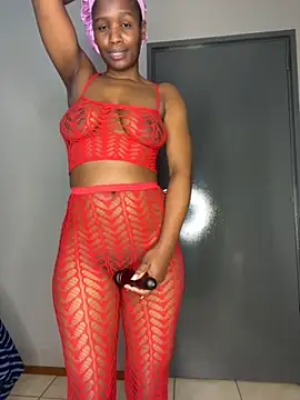 Kinkyy  online show from November 30, 2025, 3:38 pm