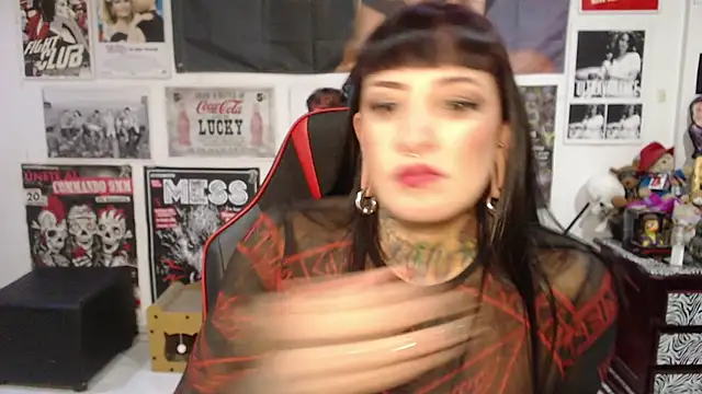 Rollyderolandia666 online show from February 2, 2026, 10:08 pm