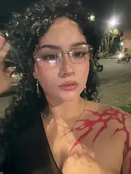 Electra doll  online show from February 27, 2026, 1:49 am