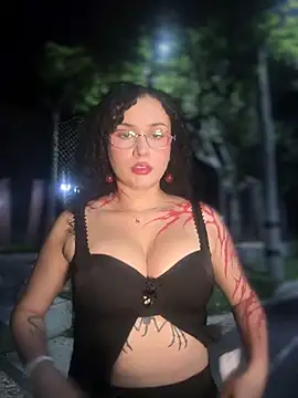 Electra doll  online show from April 30, 2026, 2:07 am