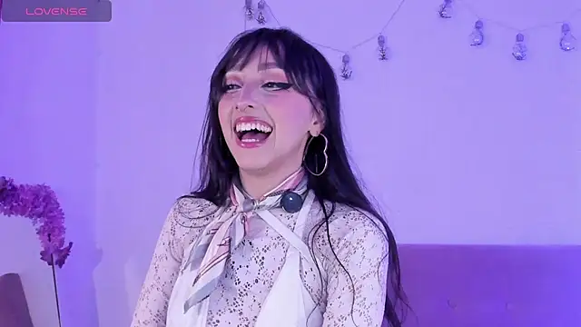 v1cky  online show from March 6, 2026, 9:11 pm