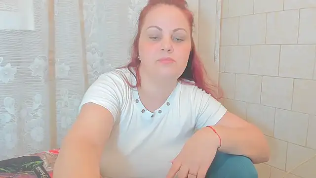 Snapshot of Adelamilfsex chatting on December 3, 2024, 7:33 pm Adelamilfsex online show from December 3, 2024, 7:33 pm