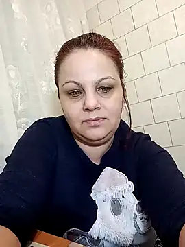 Snapshot of Adelamilfsex chatting on December 5, 2024, 6:22 pm Adelamilfsex online show from December 5, 2024, 6:22 pm