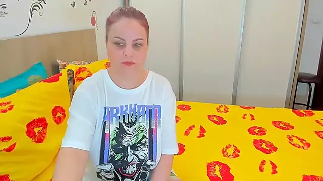 Adelamilfsex online show from January 31, 2026, 8:51 pm