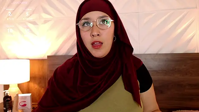 Dalila bashar online show from February 11, 2025, 6:01 pm