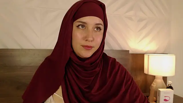 Dalila bashar online show from March 2, 2025, 7:02 pm