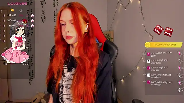 FruttiTatti online show from October 6, 2025, 5:43 pm