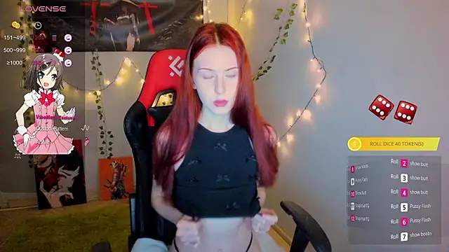 FruttiTatti online show from March 11, 2026, 3:12 am