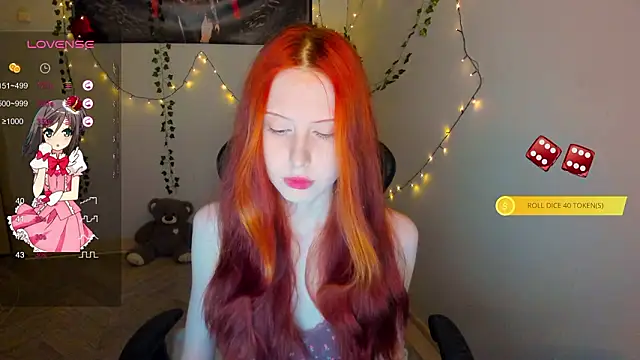 FruttiTatti online show from March 20, 2026, 6:13 pm