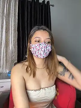 Snapshot of Jen_jennyy1 chatting on February 17, 2025, 8:09 am Jen jennyy1 online show from February 17, 2025, 8:09 am