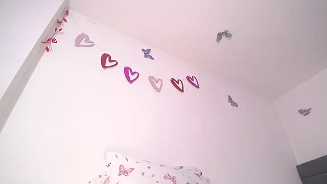 Yinn Silver online show from March 15, 2025, 12:34 pm