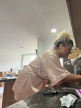 Georgiafox online show from October 26, 2025, 3:51 pm