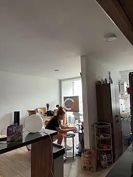 Georgiafox online show from November 8, 2025, 3:12 pm