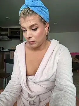 Georgiafox online show from April 5, 2026, 9:12 pm