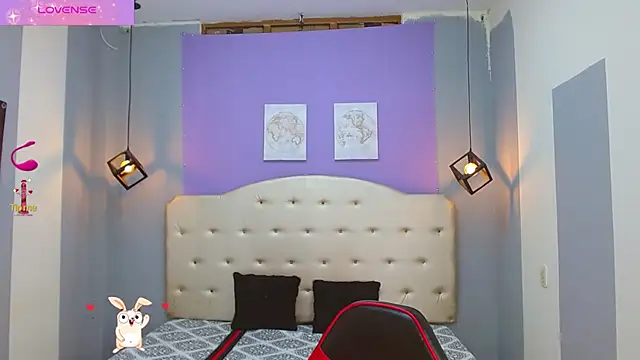 Kathiasaints online show from February 10, 2025, 7:28 pm