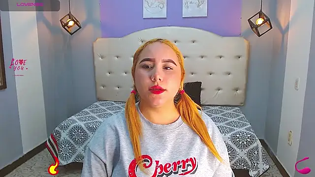 Kathiasaints online show from February 19, 2025, 7:16 pm