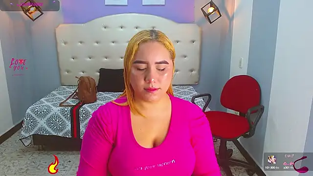 Kathiasaints online show from March 1, 2025, 6:54 pm