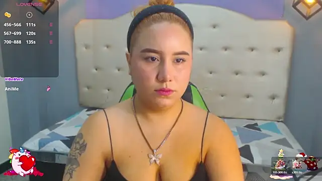 Kathiasaints online show from January 5, 2026, 9:51 pm