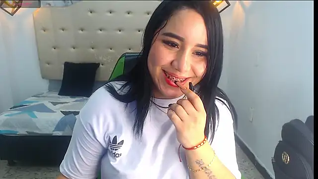 Kathiasaints online show from May 23, 2026, 8:02 pm