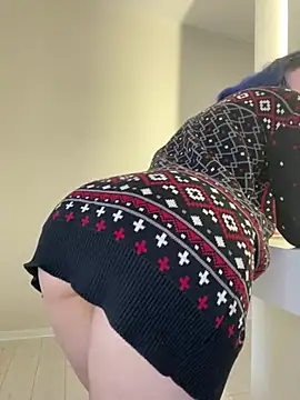 Erotic Synth Goddess online show from December 29, 2024, 11:29 am