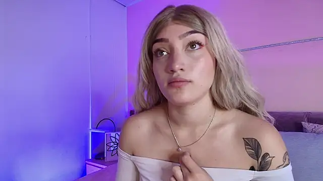 Giaa Ross online show from January 31, 2025, 11:56 am