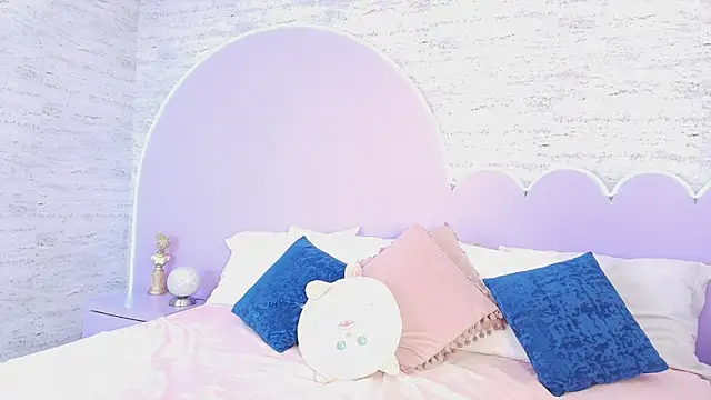 Giaa Ross online show from January 14, 2026, 7:41 pm