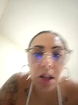 AmeliaMarss online show from January 25, 2025, 7:49 pm