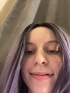 RinaMood online show from February 15, 2025, 3:17 pm