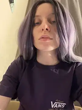 RinaMood online show from February 26, 2025, 2:36 pm