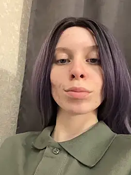 RinaMood online show from March 6, 2025, 2:40 pm