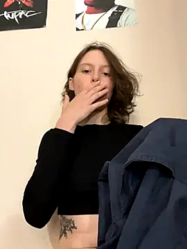 RinaMood online show from September 12, 2025, 11:21 am