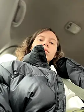 RinaMood online show from October 13, 2025, 2:55 am