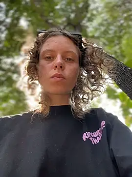 RinaMood online show from February 20, 2026, 4:31 am