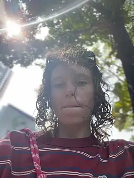 RinaMood online show from February 23, 2026, 3:59 am