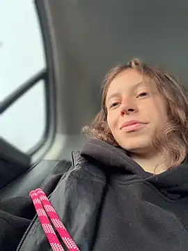 RinaMood online show from March 28, 2026, 4:23 am