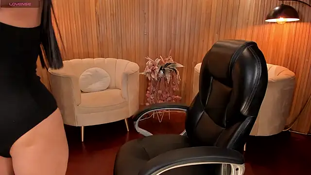 AlyssaDean online show from October 15, 2025, 11:21 am