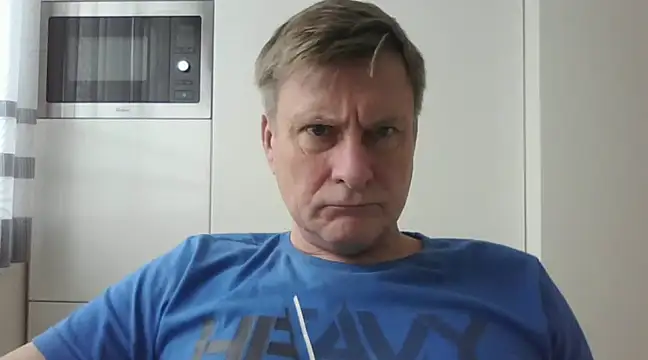 Snapshot of johnnym1 chatting on January 13, 2025, 9:41 am johnnym1 online show from January 13, 2025, 9:41 am