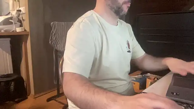 RedDante89 online show from March 30, 2026, 8:04 am