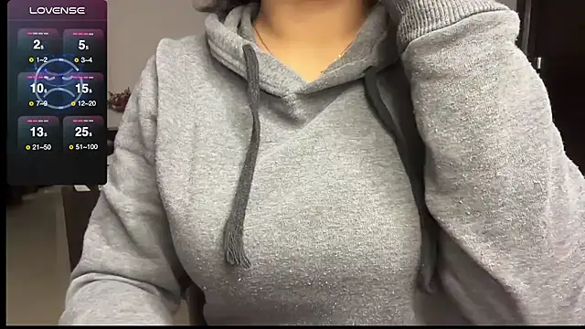 Spice-Summi online show from January 19, 2025, 2:17 pm