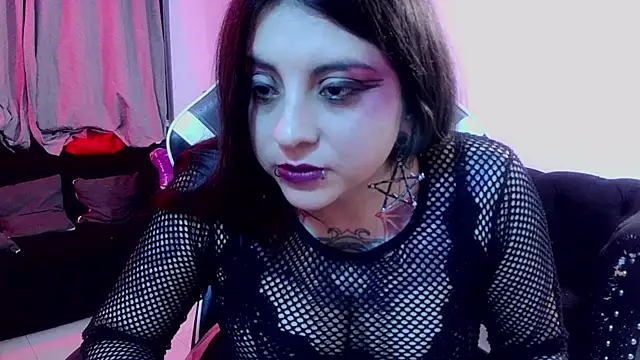 Acid666 alice online show from May 15, 2026, 1:56 am