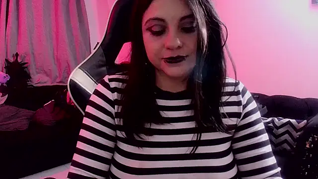 Acid666 alice online show from May 18, 2026, 3:57 am