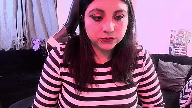 Acid666 alice online show from May 23, 2026, 1:00 am
