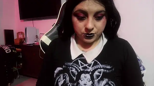 Acid666 alice online show from June 9, 2026, 2:34 am