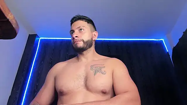 Mark Buffet02 online show from December 9, 2024, 6:03 pm