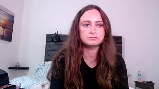 Snapshot of Sophie_Raegan chatting on February 18, 2025, 7:09 pm Sophie Raegan online show from February 18, 2025, 7:09 pm