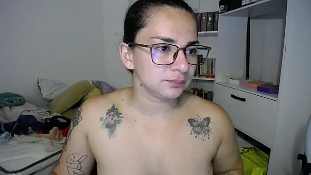 Amarantha 666 online show from March 11, 2025, 1:26 am