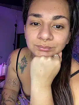 Amarantha 666 online show from September 15, 2025, 9:37 pm