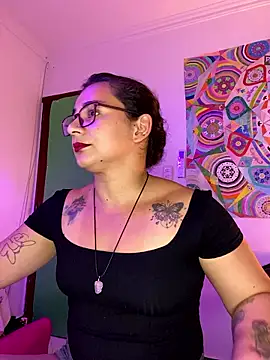 Amarantha 666 online show from January 13, 2026, 12:05 am