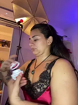 Amarantha 666 online show from February 5, 2026, 11:53 pm